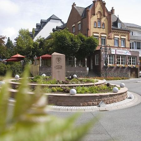 Hotel Eisbach Ransbach-Baumbach Exteriér fotografie