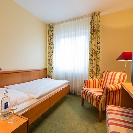 Hotel Eisbach Ransbach-Baumbach Exteriér fotografie