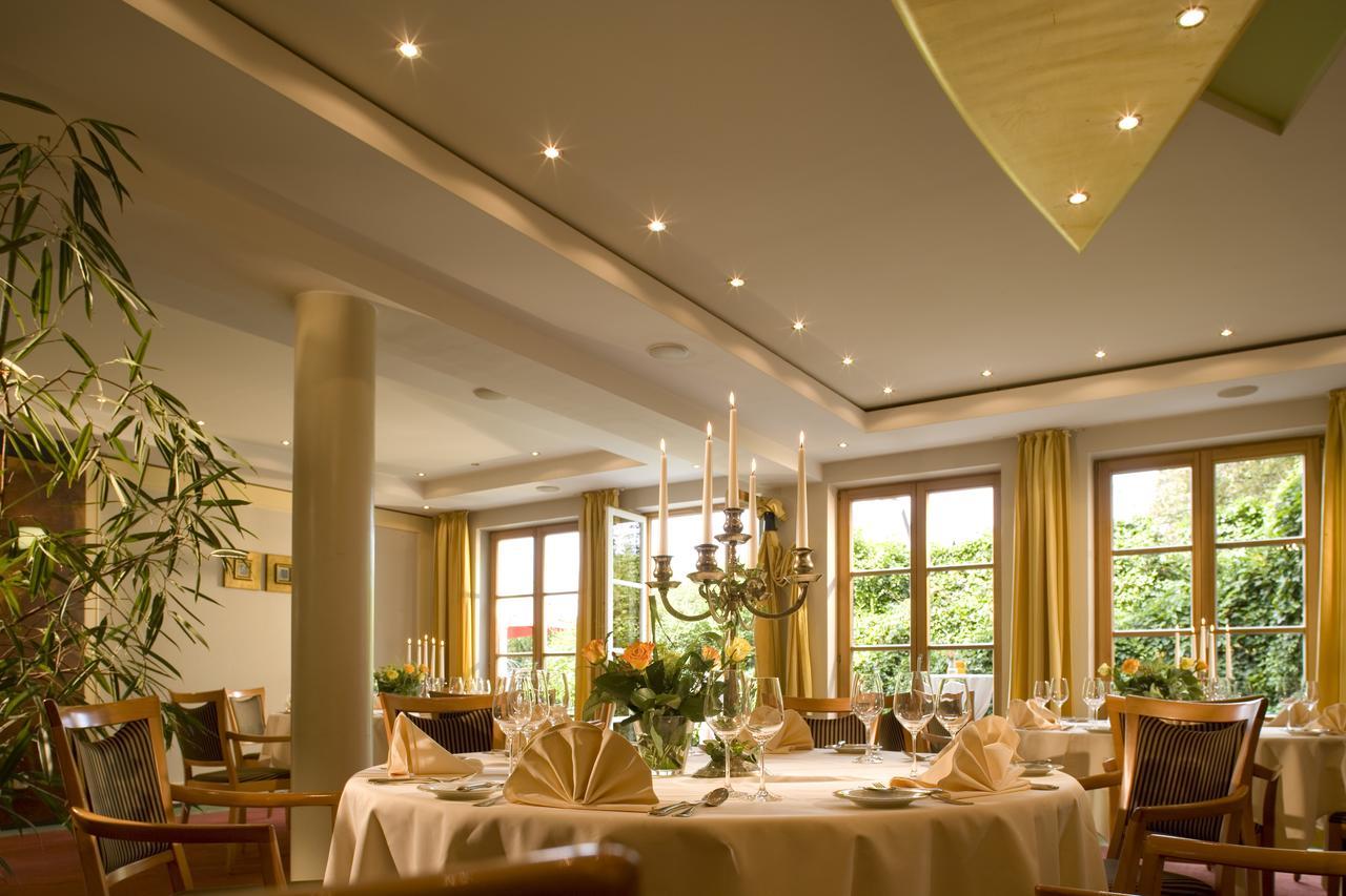 Hotel Eisbach Ransbach-Baumbach Exteriér fotografie