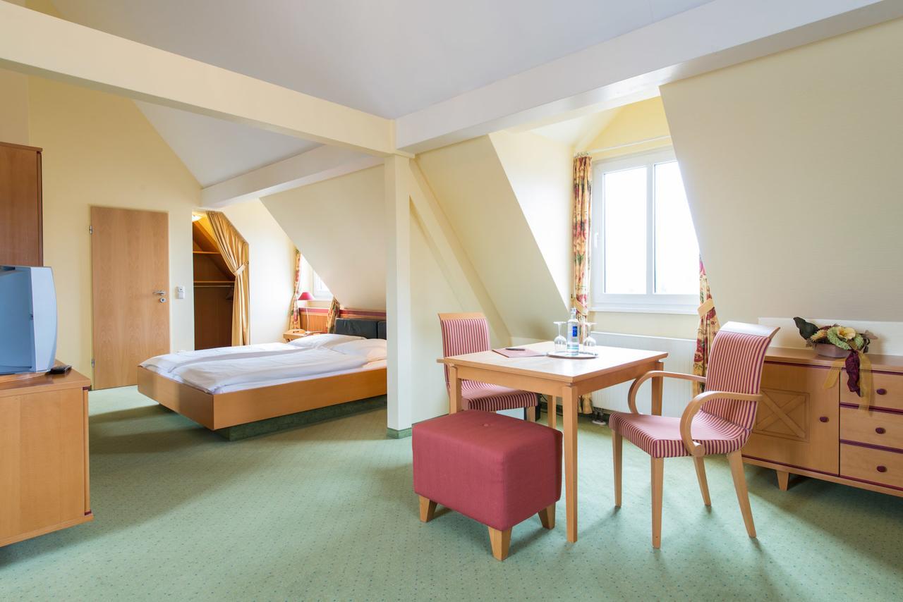 Hotel Eisbach Ransbach-Baumbach Exteriér fotografie